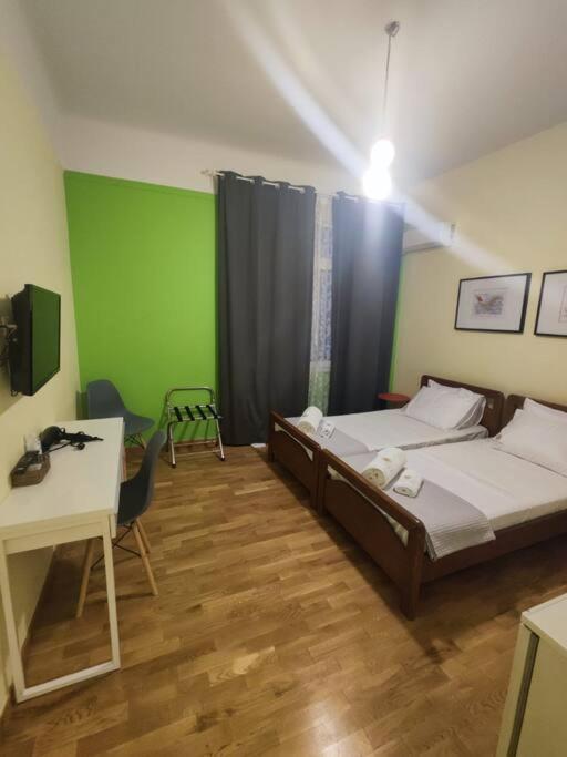Syntagma Apartment C1 Atina Dış mekan fotoğraf