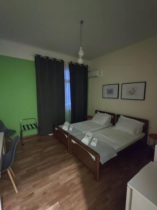 Syntagma Apartment C1 Atina Dış mekan fotoğraf