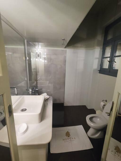 Syntagma Apartment C1 Atina Dış mekan fotoğraf